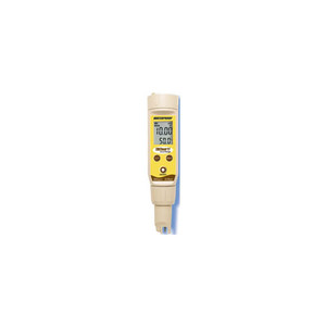 TDSTestr 11 Waterproof TDS Tester: Dual/Multi-Range, Highly Accurate, with ATC and Replaceable Sensor TDSTestr 11 Waterproof TDS Tester: Dual/Multi-Range, Highly Accurate, with ATC and Replaceable Sensor