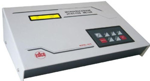 EI-DVI model 1602 microprocessor based EC-TDS-Sal meter EI-DVI model 1602 microprocessor based EC-TDS-Sal meter