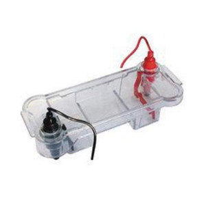 Mini Horizontal Submarine Electrophoresis Unit GE-1 for Molecular Biology & Protein Characterization Mini Horizontal Submarine Electrophoresis Unit GE-1 for Molecular Biology & Protein Characterization