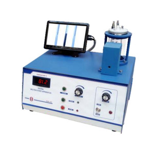 Digital Melting Point Apparatus Model 2935: High-Resolution TFT Camera for Pharmaceutical and Lab Use