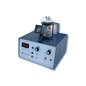 Electronics India Digital Melting Point Apparatus Model 935 | 0.1°C Resolution | 0-300°C Range