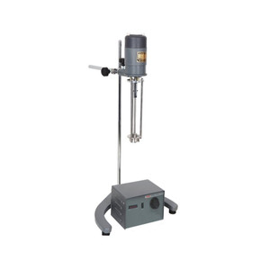 Remi RQT-127/D Digital High-Speed Emulsifier Stirrer 8L Remi RQT-127/D Digital High-Speed Emulsifier Stirrer 8L