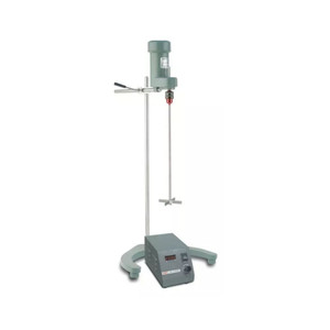 Remi RQG-129D Digital Geared Stirrer, Stirring capacity 25 L, High Torque for Viscous Fluids Remi RQG-129D Digital Geared Stirrer, Stirring capacity 25 L, High Torque for Viscous Fluids