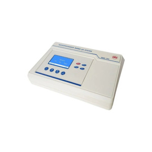EI-DVI Model 1013 Microprocessor pH Meter EI-DVI Model 1013 Microprocessor pH Meter