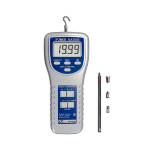 Lutron FG-5020 Digital Force Gauge – 20 Kg Capacity Push Pull Tester Lutron FG-5020 Digital Force Gauge – 20 Kg Capacity Push Pull Tester