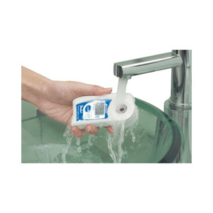 ATAGO PAL-1 (NFC) Digital Pocket Refractometer | 0.0–53.0% Brix | Water Resistant ATAGO PAL-1 (NFC) Digital Pocket Refractometer | 0.0–53.0% Brix | Water Resistant