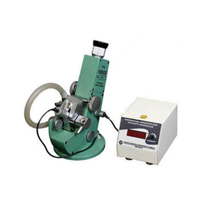 ADVANCE R-8 Abbe Refractometer ADVANCE R-8 Abbe Refractometer
