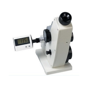 2WAJ-1 Abbe Refractometer 2WAJ-1 Abbe Refractometer