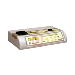EI 1305 Microprocessor Visible Spectrophotometer | RS232, 340-960 nm EI 1305 Microprocessor Visible Spectrophotometer | RS232, 340-960 nm