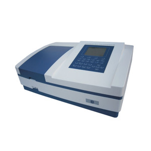 EI-DVI 2375 Double Beam UV-VIS Scanning Spectrophotometer EI-DVI 2375 Double Beam UV-VIS Scanning Spectrophotometer