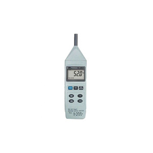 Lutron SL-4012 Digital Sound Level Meter (30-130 dB) Lutron SL-4012 Digital Sound Level Meter (30-130 dB)