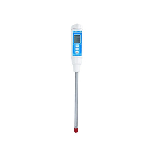 Lutron PMS-714 Digital Soil Moisture Meter - 0% to 50% Content