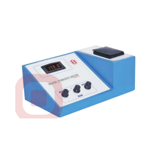 Electronics India Digital Nephelometer Model 341
