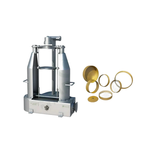 Jayant J-94 RO-TAP Sieve Shaker Jayant J-94 RO-TAP Sieve Shaker