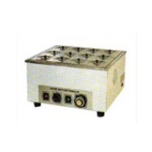 EI-DVI model-12 Hole Digital Water Bath Double Wall EI-DVI model-12 Hole Digital Water Bath Double Wall