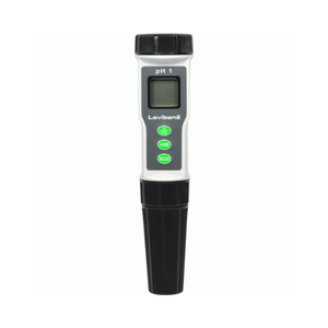 Lovibond pH1 Pocket pH/Temperature Meter – Rugged Waterproof Water Tester