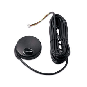 Garmin GLO 2 GPS and GLONASS Receiver – High-Accuracy Bluetooth
