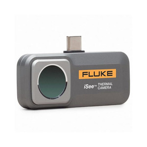 Fluke TC01A Mobile Thermal Imaging Camera for Android