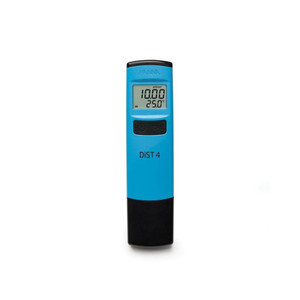 Hanna HI98304 DiST 4 Waterproof EC Tester