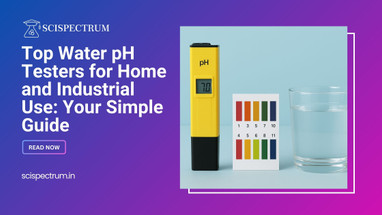 Top Water pH Testers for Home and Industrial Use: Your Simple Guide