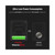 Thermopro TP49 Digital Indoor Hygrometer Thermometer Humidity Monitor
