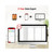 ThermoPro TP358 Indoor Room Thermometer bluetooth