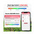 ThermoPro TP358 Indoor Room Thermometer bluetooth