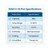 REMI Cooling Incubator CI-10 Plus (280 Litre, 5°C to 60°C, LED Display)