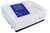 Microprocessor UV-VIS Double Beam Spectrophotometer SKY-2704
