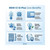 REMI Cooling Incubator CI-12 Plus (370 Litre, 5°C to 60°C, LED Display)