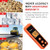 ThermoPro TP450 Dual Laser Infrared Thermometer for Cooking