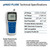 PH METER pH602 PLUSK Parameter pH , mv no memory power battery no Output
