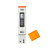 HM Digital PH-80 pH HydroTester Water Resistant pH & Temperature Meter for Hydroponics, Pools & More