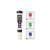 ACETEQ 4-in-1 Digital Water Quality Tester: pH, EC, TDS & Temperature Meter