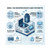 EI Microprocessor Flame Photometer Model 1382: Na & K Analyzer with 5-Point Curve Calibration