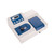 EI-DVI Model 3371 UV-VIS Spectrophotometer | Single Beam | 5 nm Spectral Bandwidth