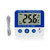 LABART LT-3 Digital Thermometer with Max Min Alarm(Minimum Order Quantity is 100 units)