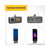 Fluke TC01A Mobile Thermal Imaging Camera for Android