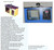 DVI T 8039 Kinematic Viscosity Bath | 6-Hole Stainless Steel Lab Water Bath