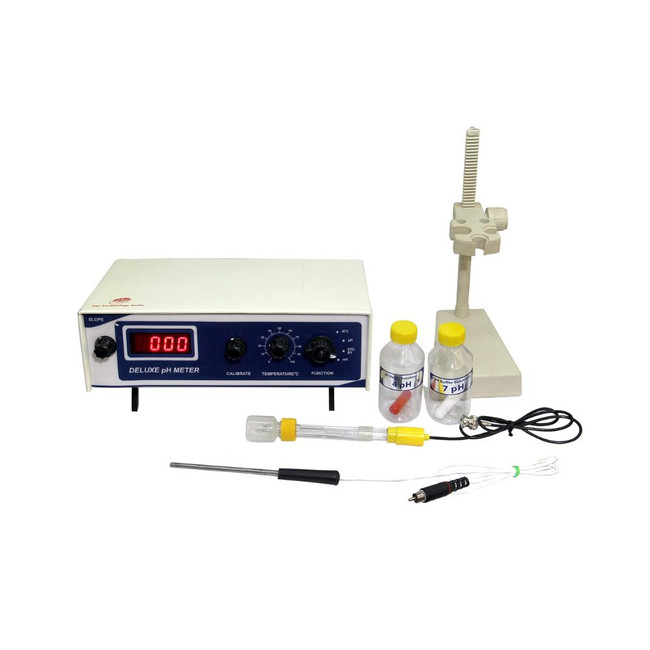 Digital pH Meter SKY-468