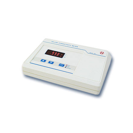 Digital Conductivity Meters 601, 602, 611 for Lab & Field Testing