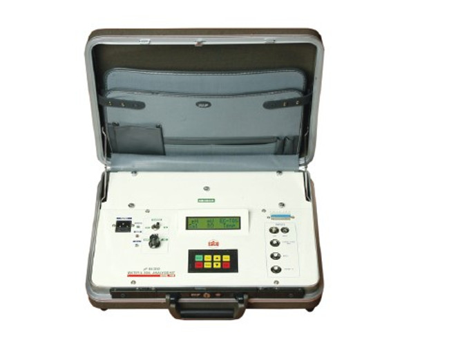 Microprocessor Water & Soil Analysis Kit ESICO Model 1160