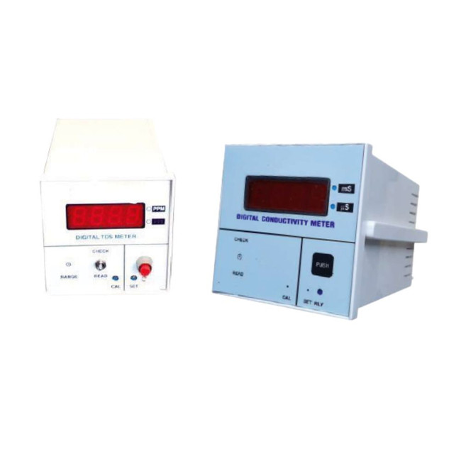 Digital Conductivity TDS/Meter