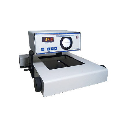 Digital Antibiotic Zone Reader –1941