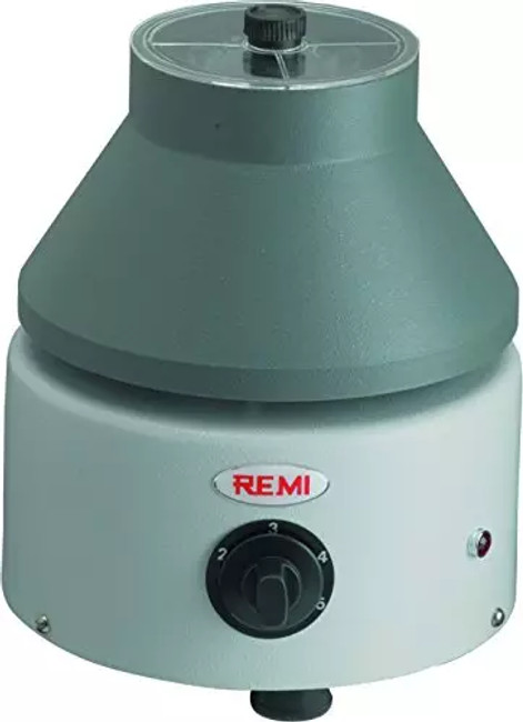 R-304 Doctors Centrifuge Bucket 24 Capacity 5ml RPM 3500 NO Display