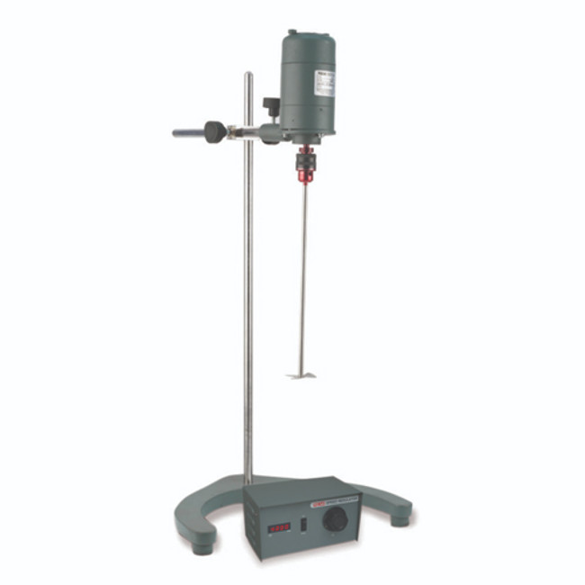 REMI RQ-128D and RQ-128D/D MECHANICAL STIRRERS