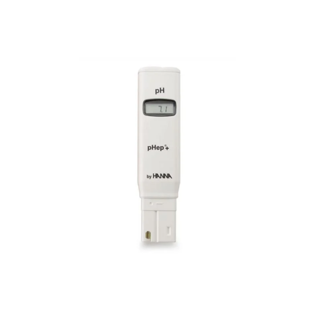 Hanna HI98108P pHep+ Waterproof Pocket pH Tester