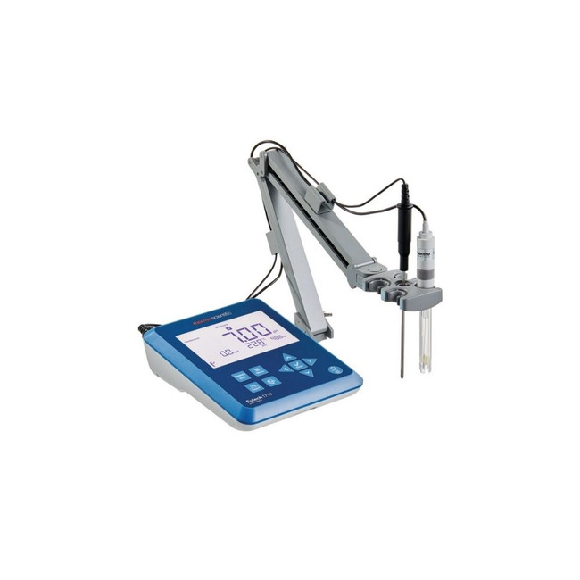 Eutech PH 1710 pH/mV Bench Meter (Cat No EBPH171003)