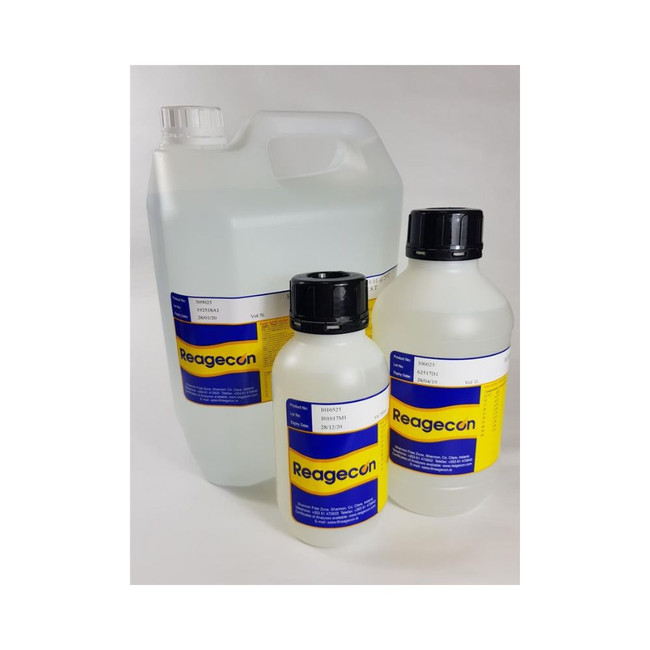 Reagecon pH 7.00 Buffer Solution, 500 mL