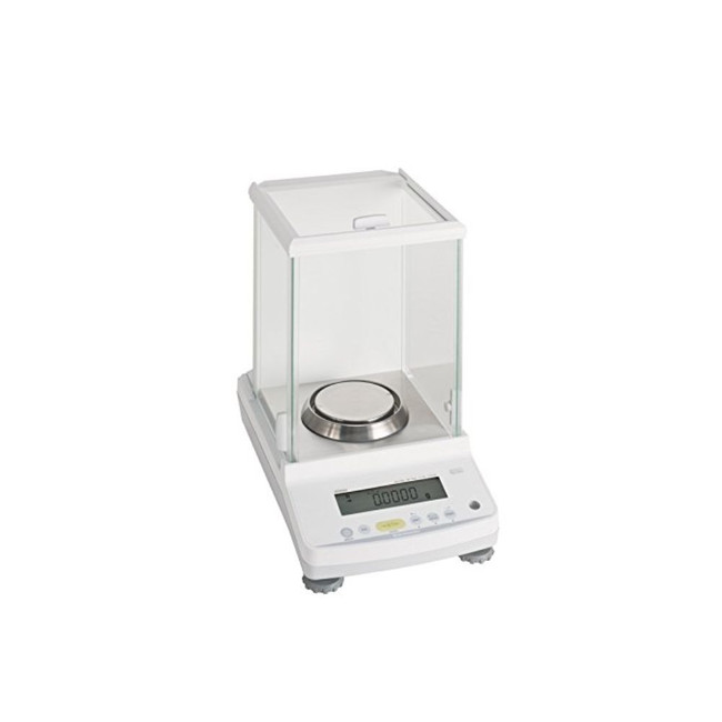 Shimadzu ATY224R Analytical Balance – 220g Capacity